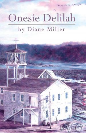 Cover of the book Onesie Delilah by Daniel John