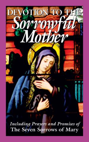 Cover of the book Devotion to the Sorrowful Mother by Mother Frances Alice Monica Forbes