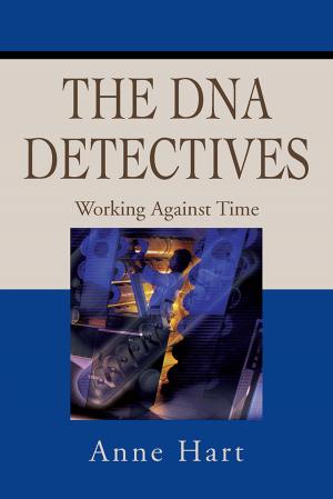 Book cover of The Dna Detectives