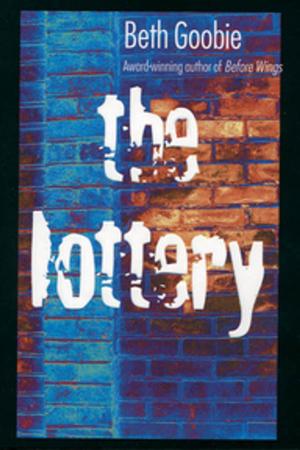 Book cover of The Lottery