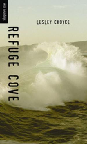 bigCover of the book Refuge Cove by 