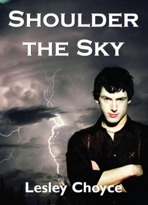 Cover of the book Shoulder the Sky by Deborah Cowley