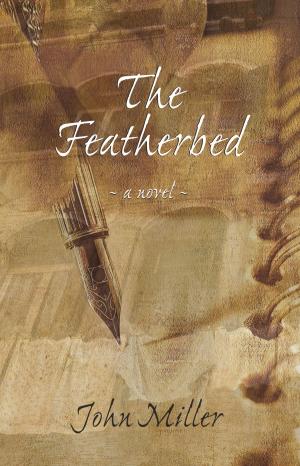 Cover of the book The Featherbed by Arthur Slade