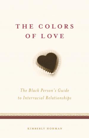 Cover of the book The Colors of Love by Leo Bruce
