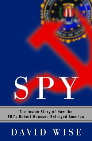 bigCover of the book Spy by 