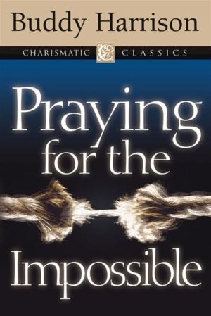 Cover of the book Praying for the Impossible by Germaine Copeland