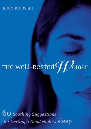 Cover of the book The Well-Rested Woman by Wendy Allan-Kerr