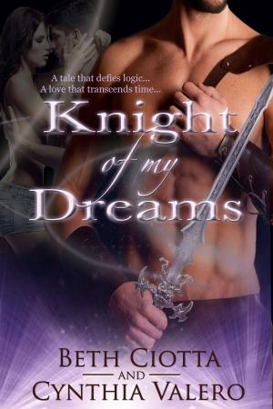 Book cover of Knight of my Dreams