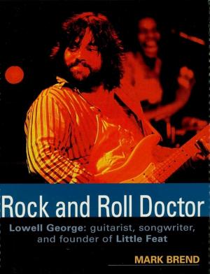 Cover of the book Rock and Roll Doctor by Billy Vera