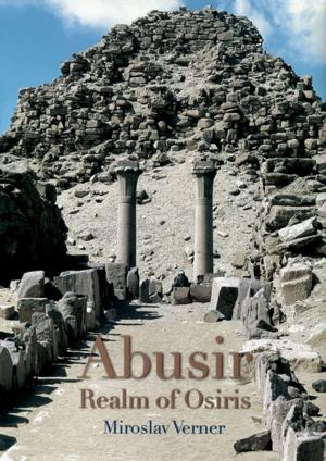 Cover of the book Abusir by Hamdy el-Gazzar