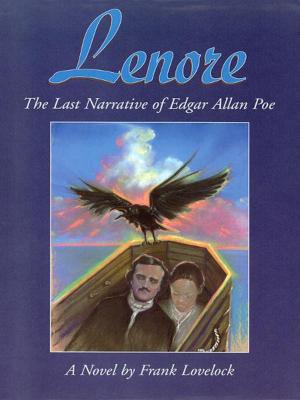 Cover of the book Lenore by Andy Seven
