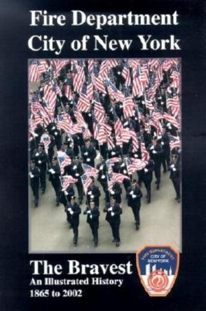 Cover of the book Fire Department City of New York by Steve Bodansky, Ph.D., Vera Bodansky, Ph.D.