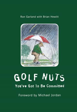 Cover of the book Golf Nuts by Dorothee Haering
