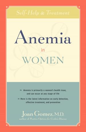 Cover of the book Anemia in Women by Rabbi Mike Uram, Eric Fingerhut