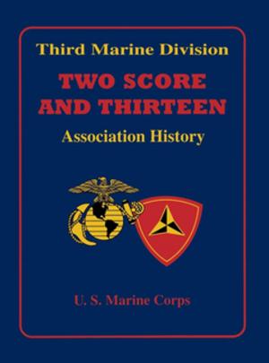 Book cover of Third Marine Division