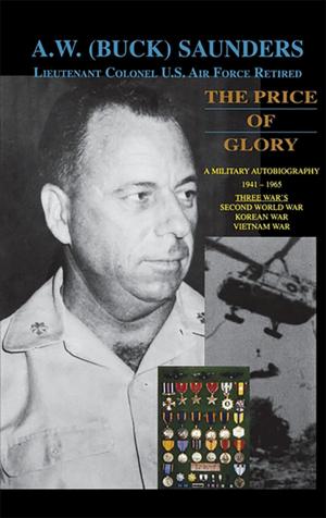 Book cover of Price of Glory