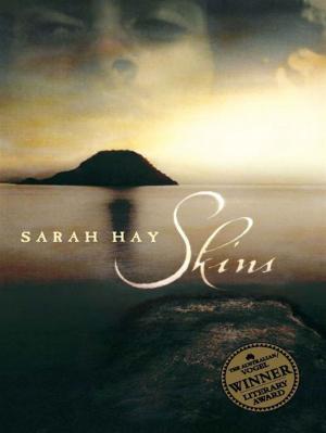 Cover of the book Skins by Marion Halligan
