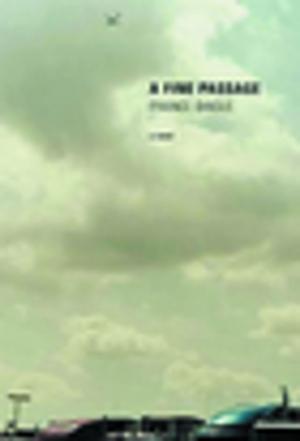 Cover of the book A Fine Passage by Sarah Leavitt