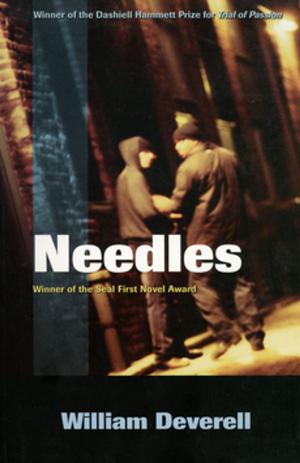 Cover of the book Needles by Neil Peart