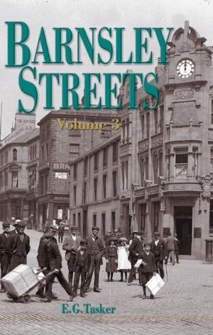 Cover of the book Barnsley Streets by Paul Chambers, George Sowerby