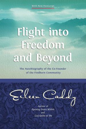 bigCover of the book Flight into Freedom and Beyond by 