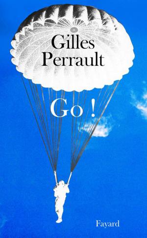Cover of the book Go ! by Jean-François Sirinelli