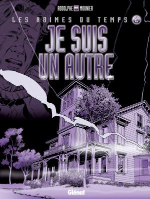 Cover of the book Les abîmes du temps - Tome 02 by Jérôme Le Gris, Benoit Dellac