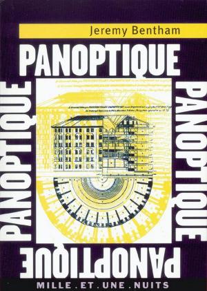 Cover of the book Panoptique by Maria Tsaneva, Blagoy Kiroff