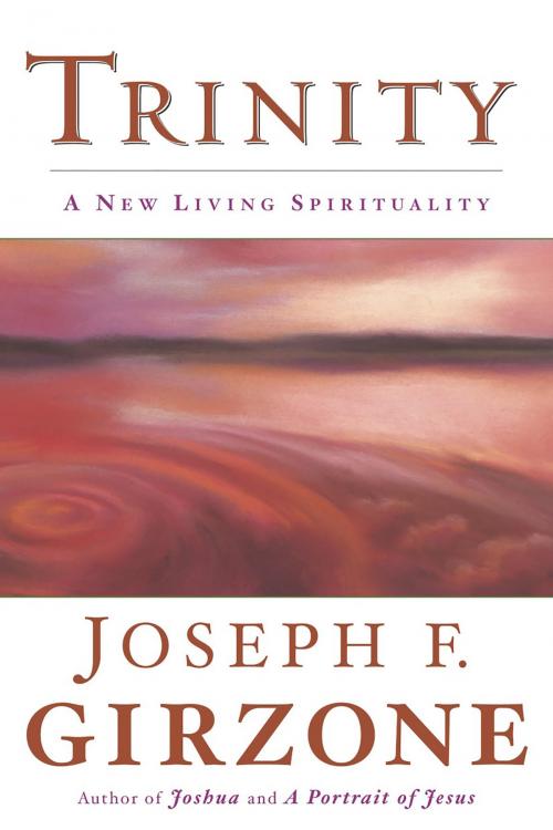 Cover of the book Trinity by Joseph F. Girzone, Knopf Doubleday Publishing Group
