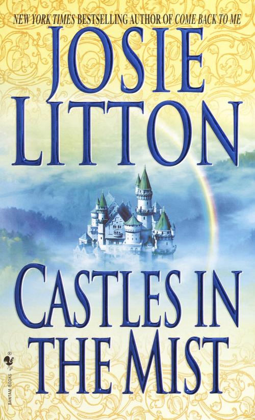 Cover of the book Castles in the Mist by Josie Litton, Random House Publishing Group