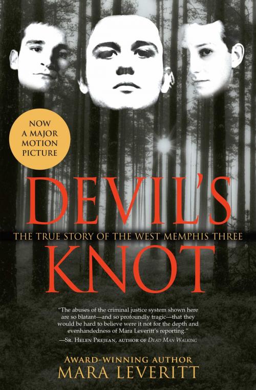 Cover of the book Devil's Knot by Mara Leveritt, Atria Books