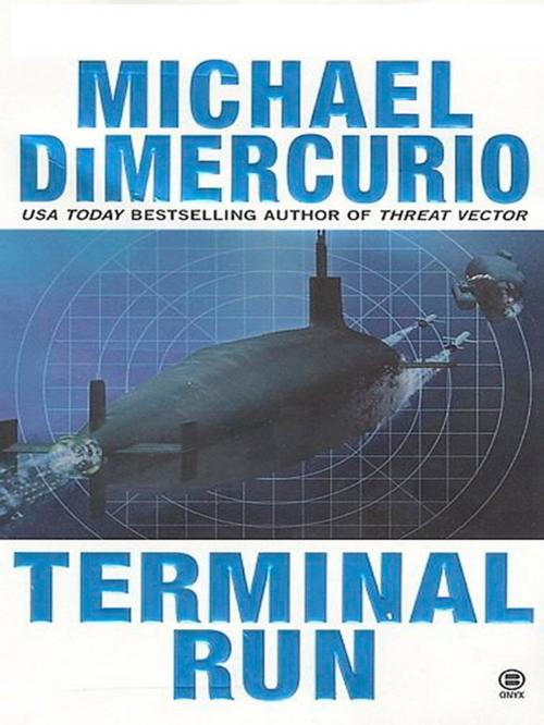 Cover of the book Terminal Run by Michael DiMercurio, Penguin Publishing Group