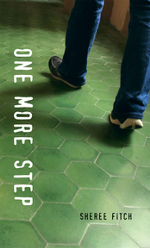 Cover of the book One More Step by Sheree Fitch, Orca Book Publishers