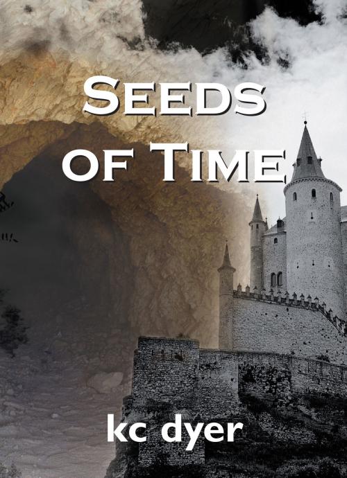 Cover of the book Seeds of Time by kc dyer, Dundurn