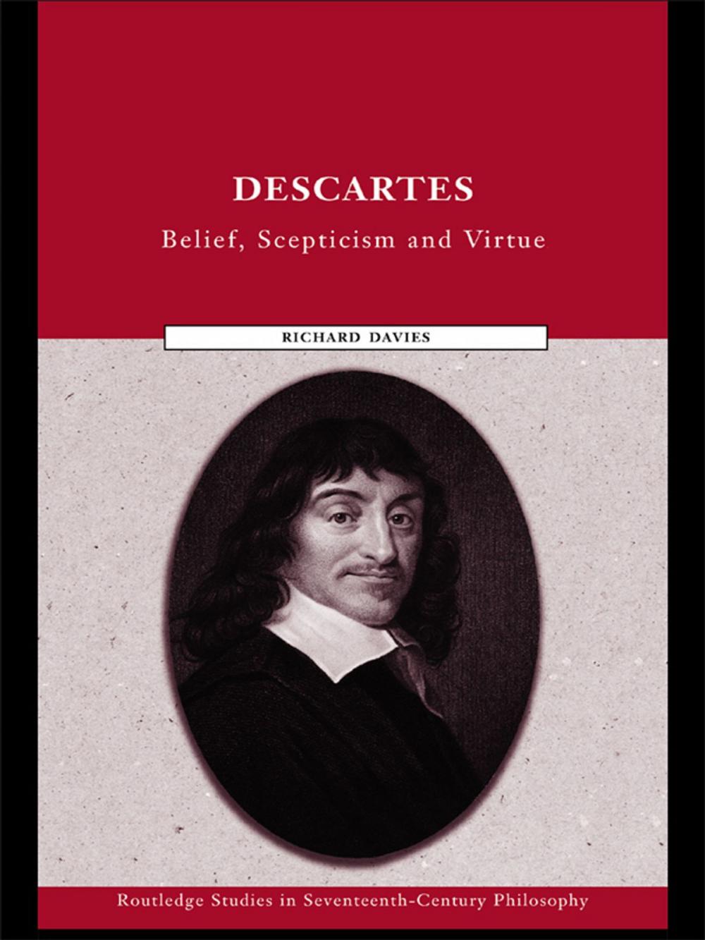 Big bigCover of Descartes