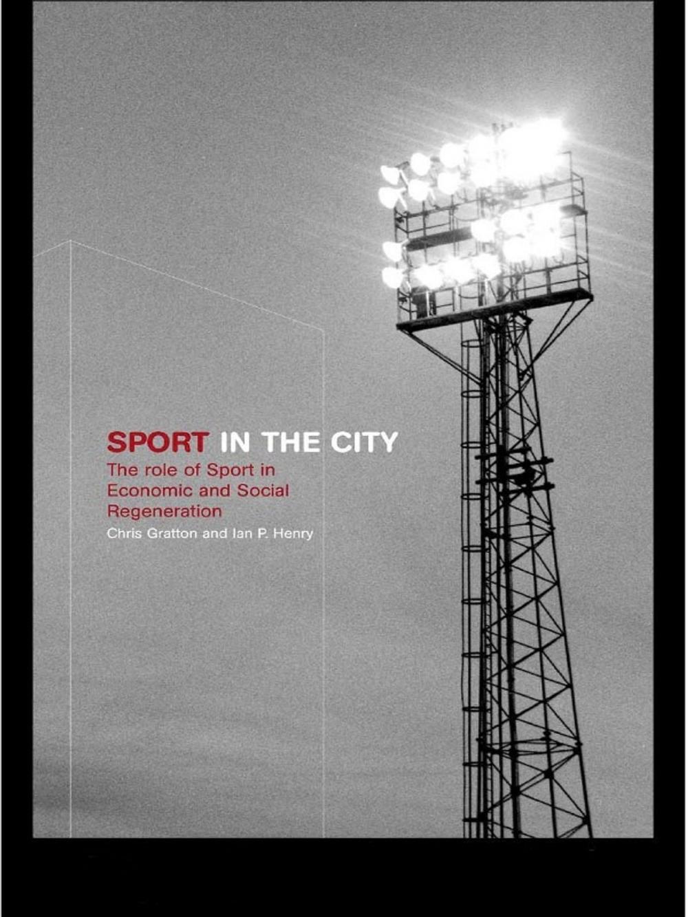 Big bigCover of Sport in the City
