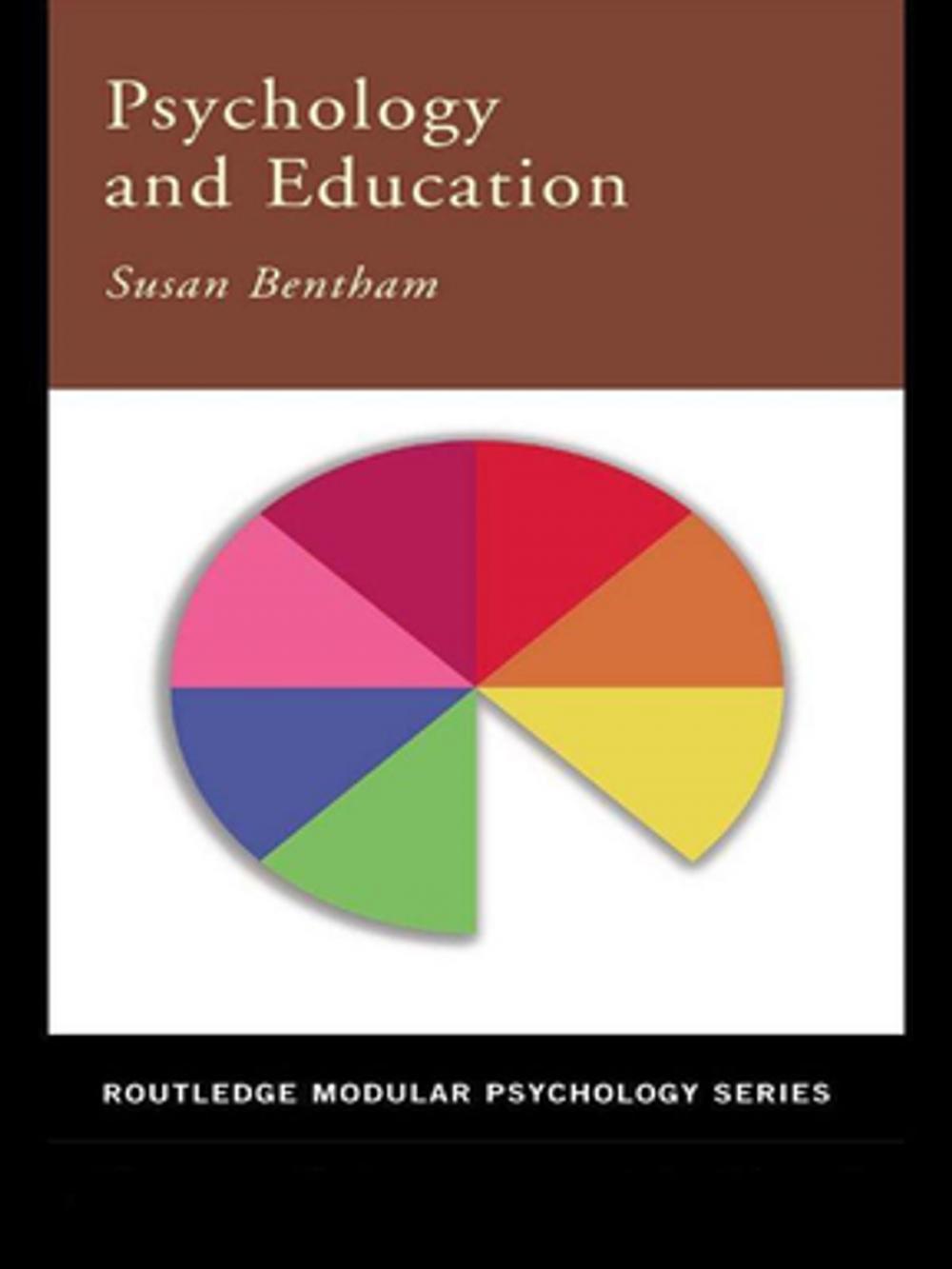 Big bigCover of Psychology and Education