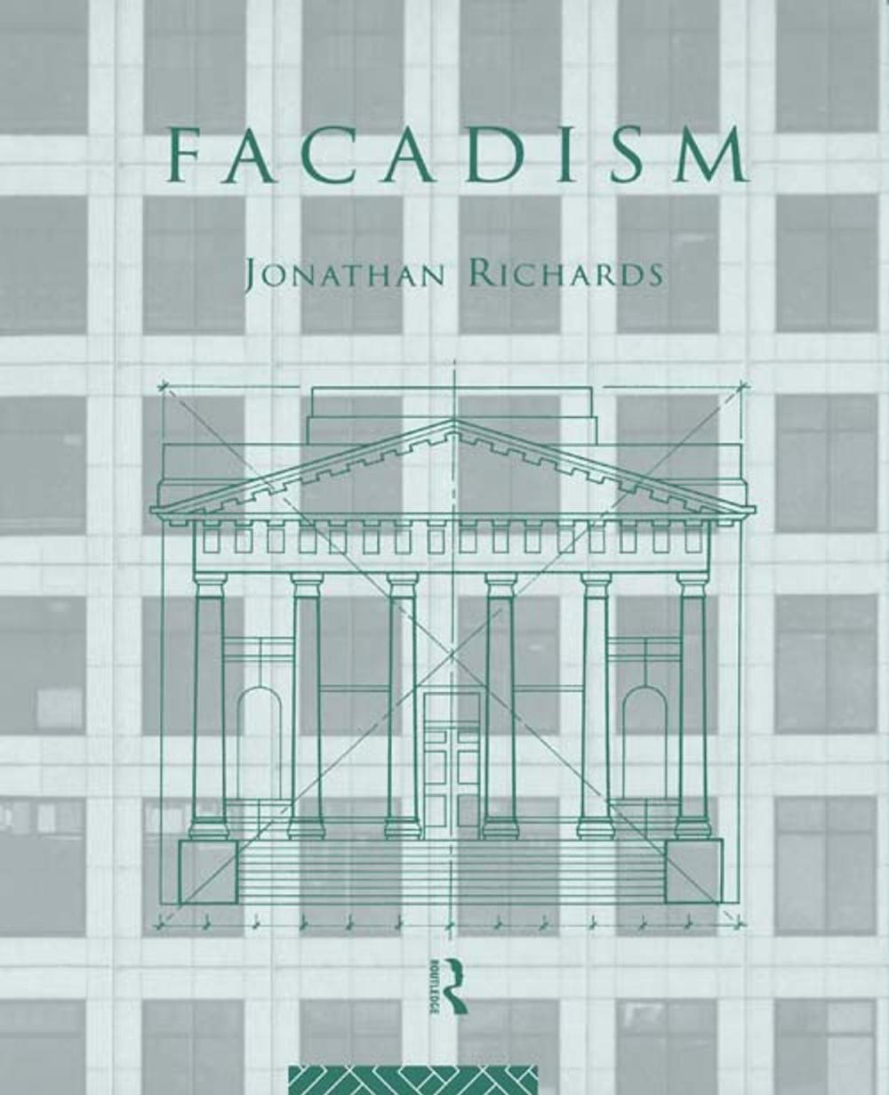 Big bigCover of Facadism