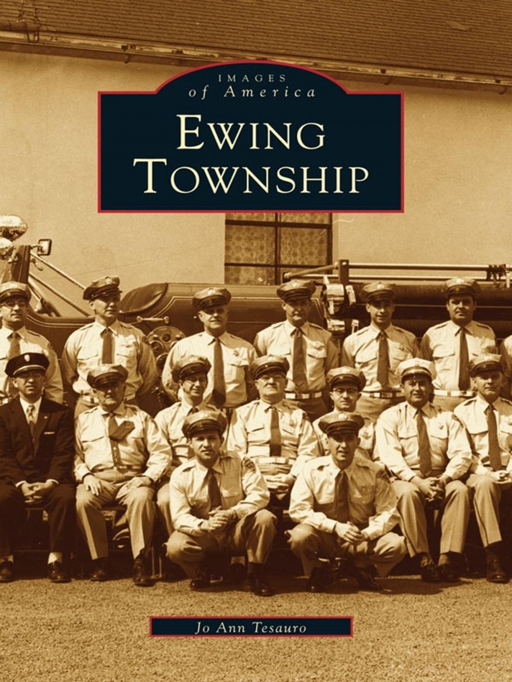 Big bigCover of Ewing Township