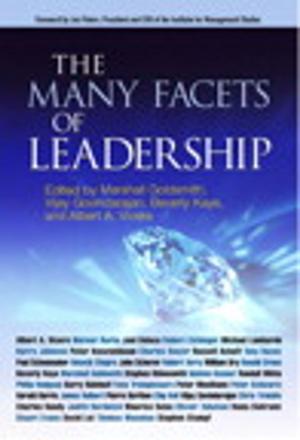 Cover of the book The Many Facets of Leadership by John M. Wargo
