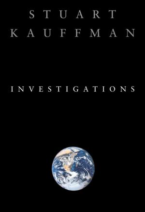 Cover of the book Investigations by Howard Rachlin, PhD
