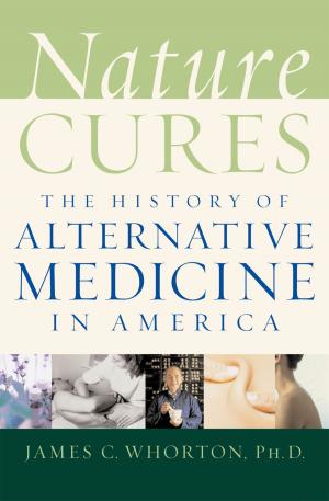 Cover of the book Nature Cures by Scott M. Manetsch
