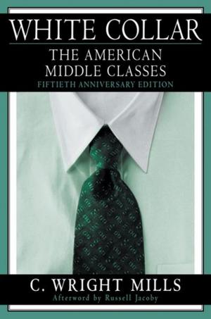 Cover of the book White Collar by Thomas Rid