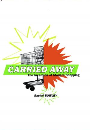 Book cover of Carried Away