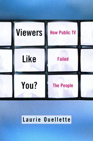 Cover of the book Viewers Like You by Deborah Nelson