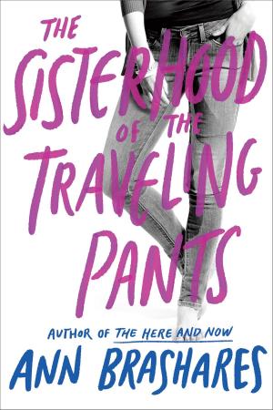 Cover of the book Sisterhood of the Traveling Pants by Paul Stewart, Chris Riddell