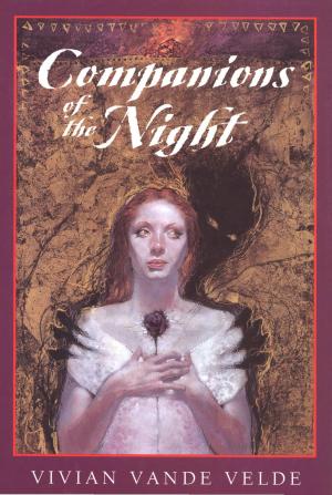 Cover of the book Companions of the Night by The Jim Henson Company