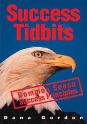 Cover of the book Success Tidbits by Sharon Boorstin