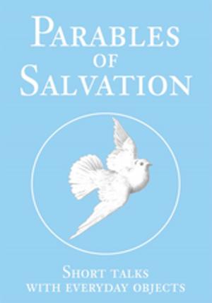 Cover of the book Parables of Salvation by W. Lawrence Gulick, Vivian Lawry