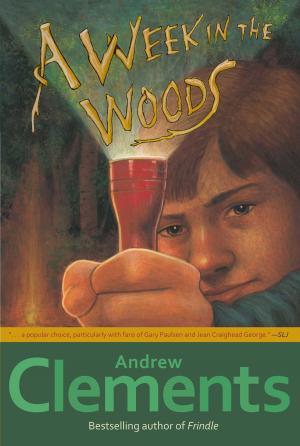 bigCover of the book A Week in the Woods by 